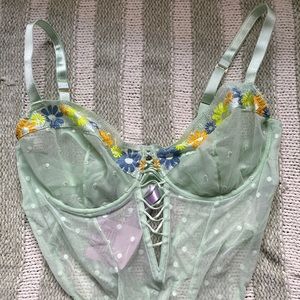 SAVAGE X FENTY BODY SUIT